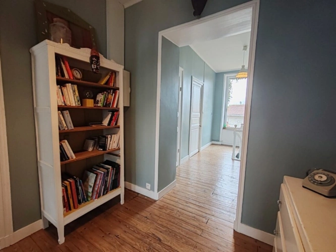 Photos 10 - Prestigious - Propriete à vendre 11 pièces GETIGNE (44)