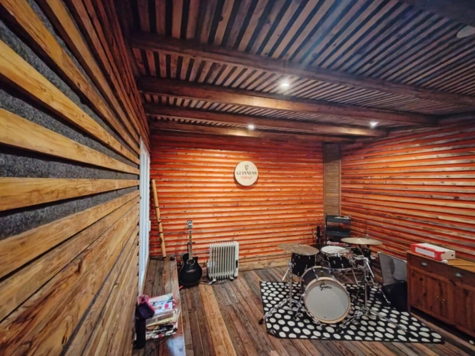 Photos 13 - Prestigious - Propriete à vendre 11 pièces GETIGNE (44)