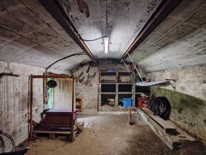 Photos 14 - Prestigious - Propriete à vendre 11 pièces GETIGNE (44)