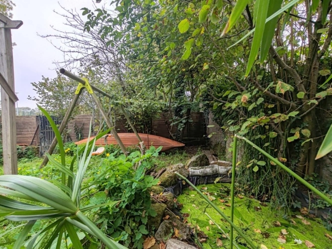 Photos 16 - Prestigious - Propriete à vendre 11 pièces GETIGNE (44)