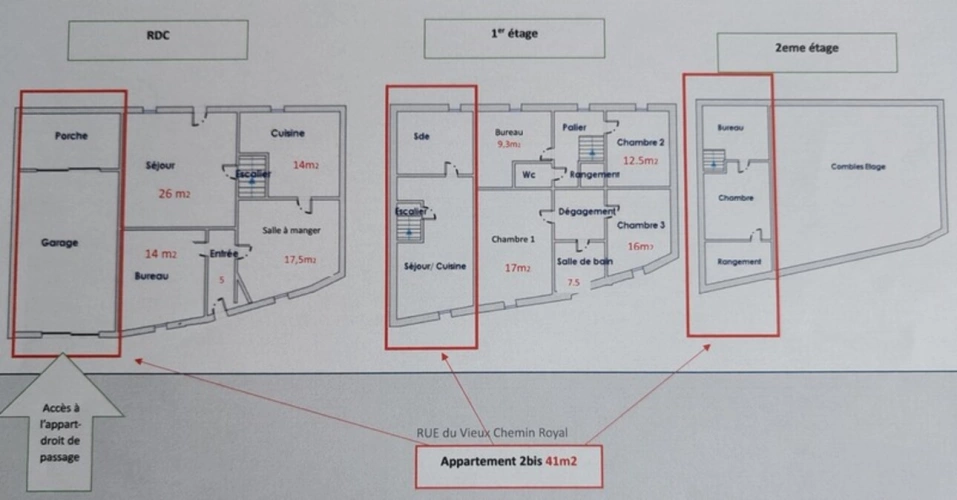 Photos 24 - Prestigious - Propriete à vendre 11 pièces GETIGNE (44)