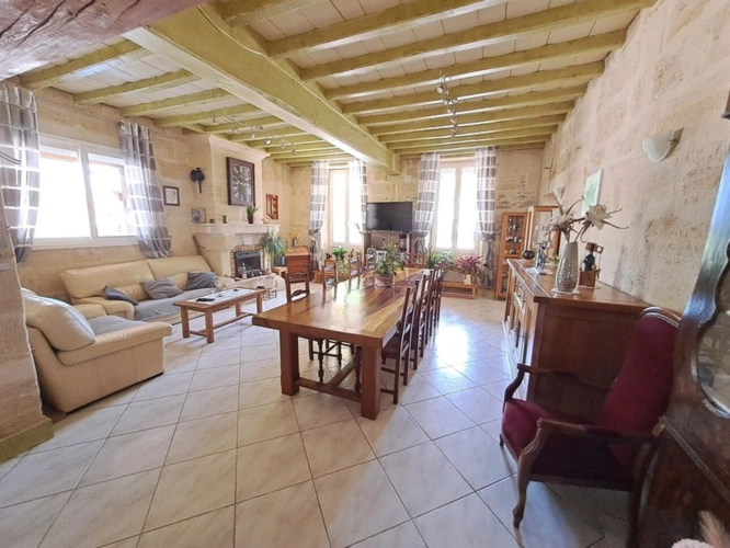 Photos 3 - Prestige - Charme authentique et prestations exceptionnelles