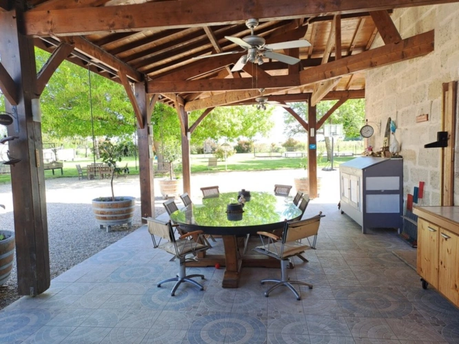 Photos 5 - Prestige - Charme authentique et prestations exceptionnelles