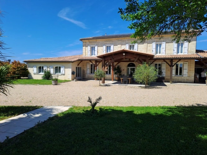 Photos 20 - Prestige - Charme authentique et prestations exceptionnelles