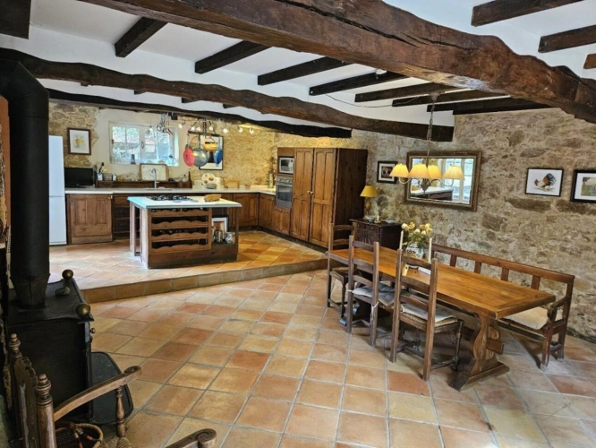 Photos 6 - Prestige - Maison de campagne