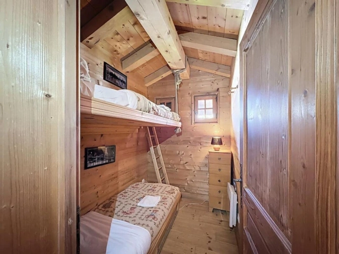 Photos 11 - Prestige - Chalet en bois