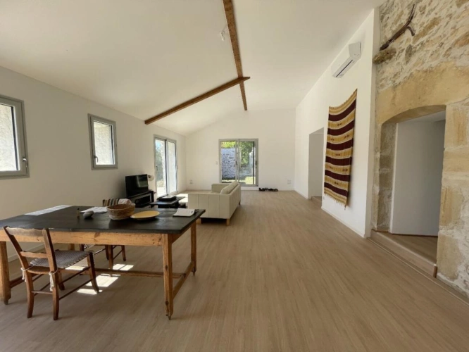 Photos 5 - Prestige - Maison de caractère