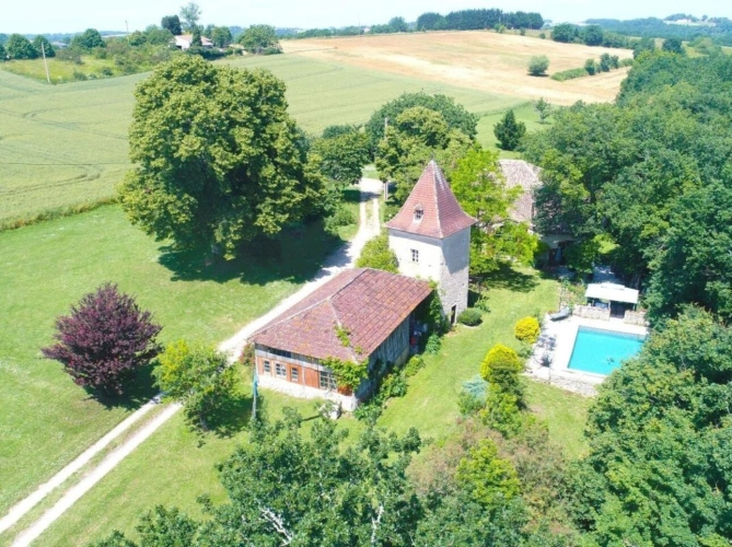 Photos 2 - Touristique - Ensemble Immobilier