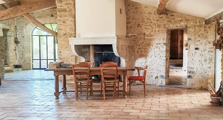 Photos 4 - Équestre - Propriété agricole