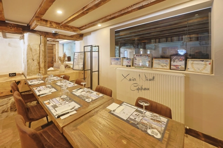 Photos 11 - Prestige - Propriete à vendre 15 pièces LE GRAND ABERGEMENT (01)