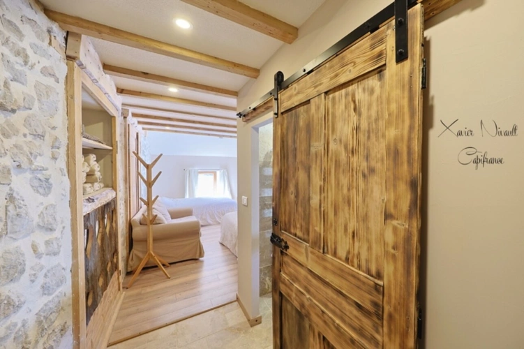 Photos 14 - Prestige - Propriete à vendre 15 pièces LE GRAND ABERGEMENT (01)