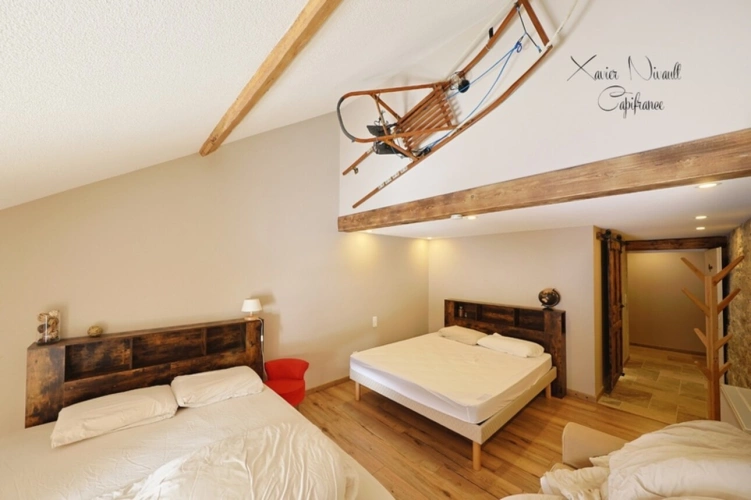 Photos 15 - Prestige - Propriete à vendre 15 pièces LE GRAND ABERGEMENT (01)