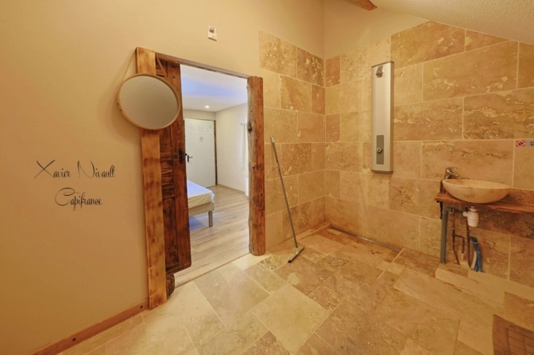 Photos 19 - Prestige - Propriete à vendre 15 pièces LE GRAND ABERGEMENT (01)