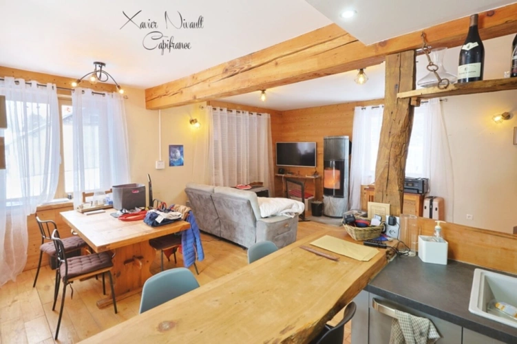 Photos 33 - Prestige - Propriete à vendre 15 pièces LE GRAND ABERGEMENT (01)