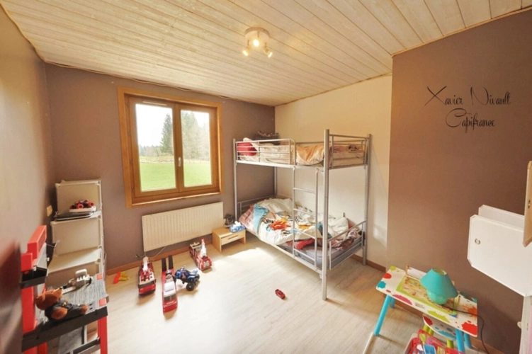 Photos 37 - Prestige - Propriete à vendre 15 pièces LE GRAND ABERGEMENT (01)