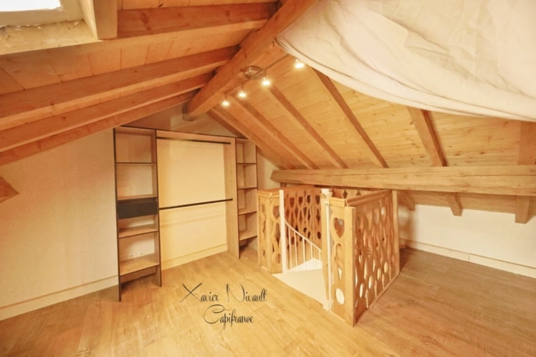 Photos 39 - Prestige - Propriete à vendre 15 pièces LE GRAND ABERGEMENT (01)