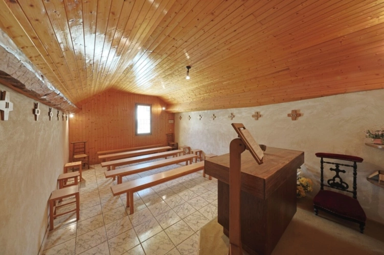 Photos 50 - Prestige - Propriete à vendre 15 pièces LE GRAND ABERGEMENT (01)