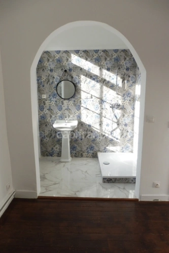 Photos 10 - Prestige - À vendre cette belle demeure de caractère à Saint-Valery-en-Caux, proche du port de plaisance