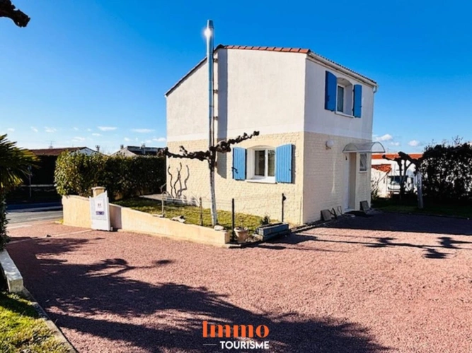 Photos 2 - Touristique - Ensemble immobilier maison d'hôtes et gîte