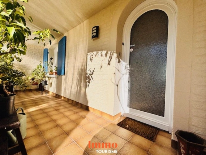 Photos 3 - Touristique - Ensemble immobilier maison d'hôtes et gîte