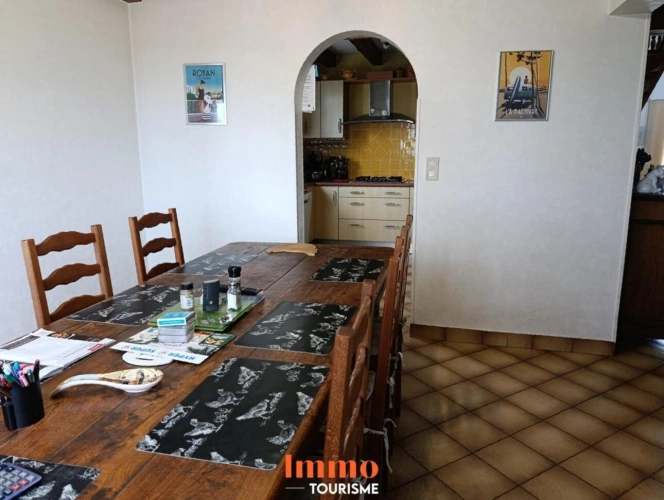 Photos 6 - Touristique - Ensemble immobilier maison d'hôtes et gîte