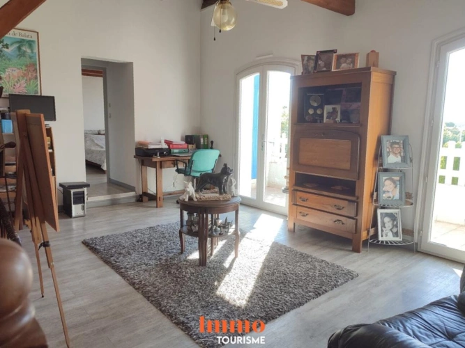 Photos 9 - Touristique - Ensemble immobilier maison d'hôtes et gîte