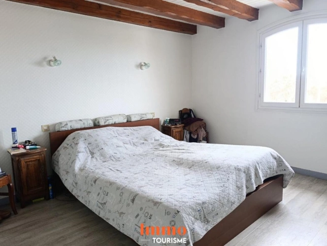 Photos 10 - Touristique - Ensemble immobilier maison d'hôtes et gîte