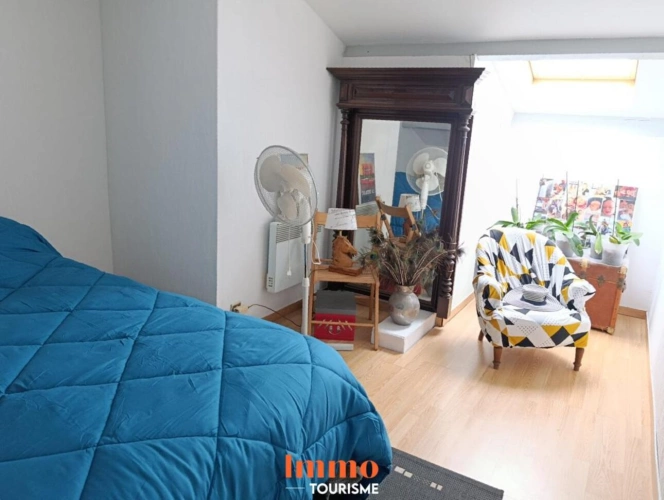 Photos 12 - Touristique - Ensemble immobilier maison d'hôtes et gîte