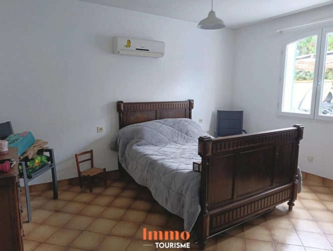 Photos 14 - Touristique - Ensemble immobilier maison d'hôtes et gîte