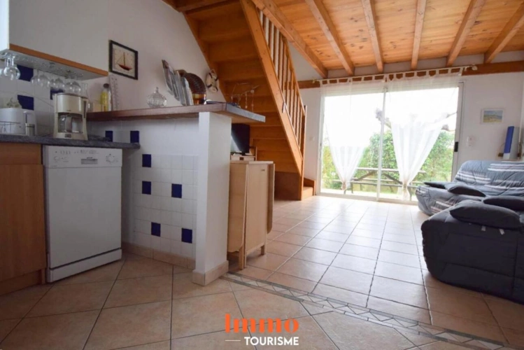 Photos 15 - Touristique - Ensemble immobilier maison d'hôtes et gîte