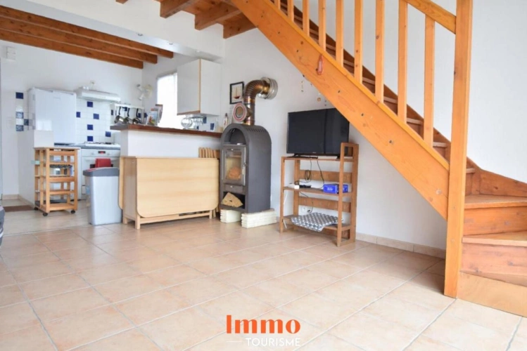 Photos 16 - Touristique - Ensemble immobilier maison d'hôtes et gîte