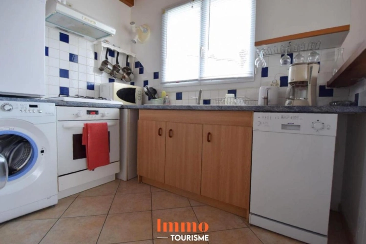 Photos 17 - Touristique - Ensemble immobilier maison d'hôtes et gîte