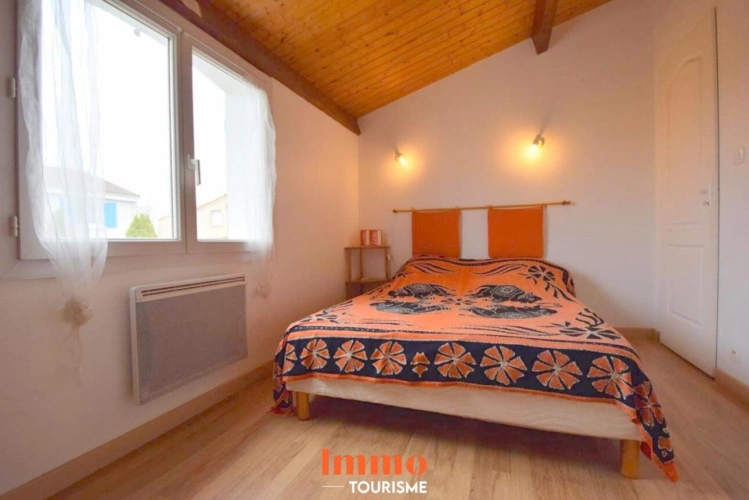 Photos 18 - Touristique - Ensemble immobilier maison d'hôtes et gîte