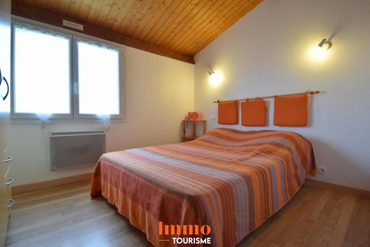 Photos 19 - Touristique - Ensemble immobilier maison d'hôtes et gîte