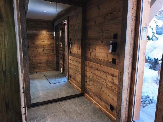 Photos 9 - Prestige - Chalet