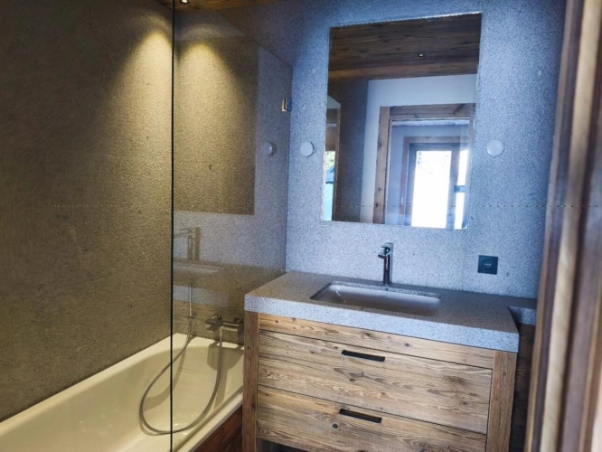 Photos 16 - Prestige - Chalet