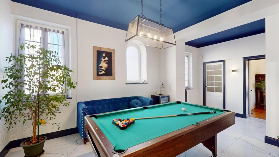 Photos 9 - Prestigious - Maison de maître