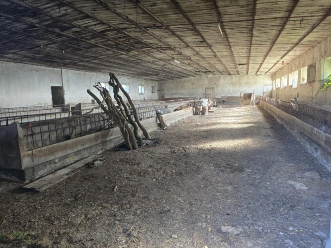 Photos 7 - Touristique - Corps de ferme