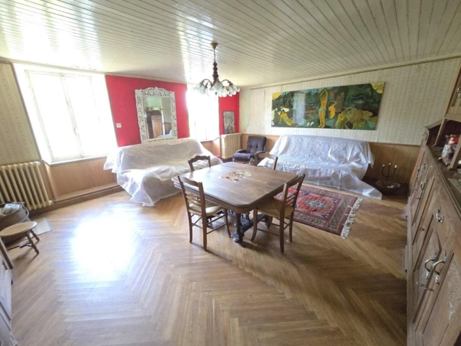 Photos 11 - Touristique - Corps de ferme