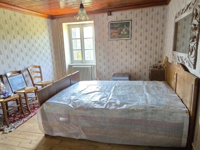 Photos 18 - Touristique - Corps de ferme