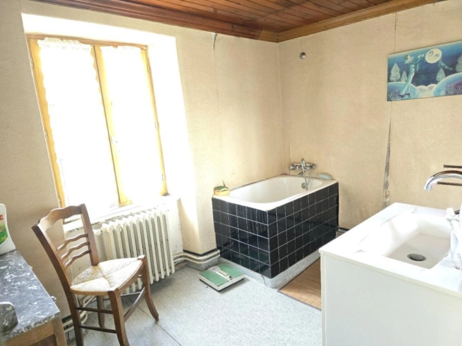 Photos 20 - Touristique - Corps de ferme