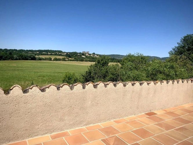 Photos 2 - Prestigious - Character property