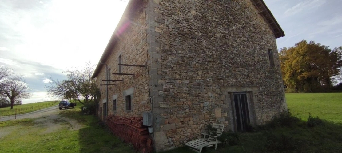 Photos 5 - Touristique - Grange