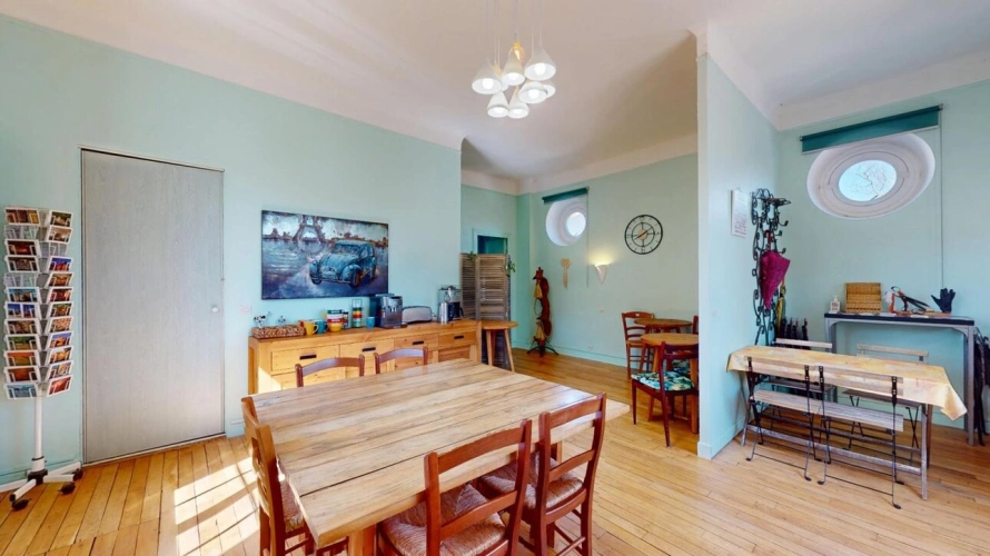 Photos 10 - Touristique - Gîte