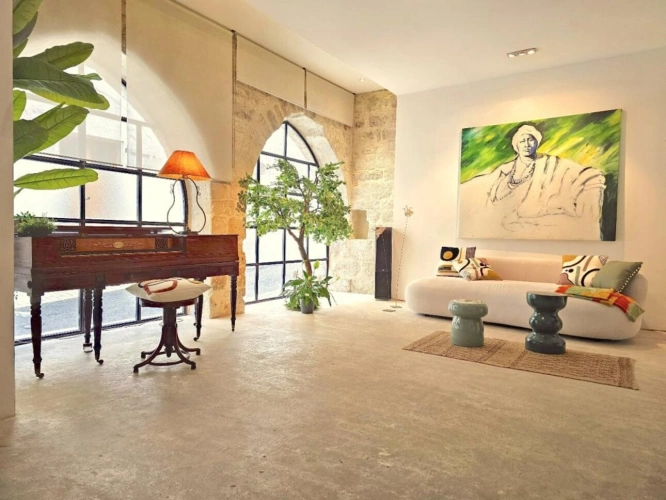 Photos 1 - Prestige - Demeure de ville et village