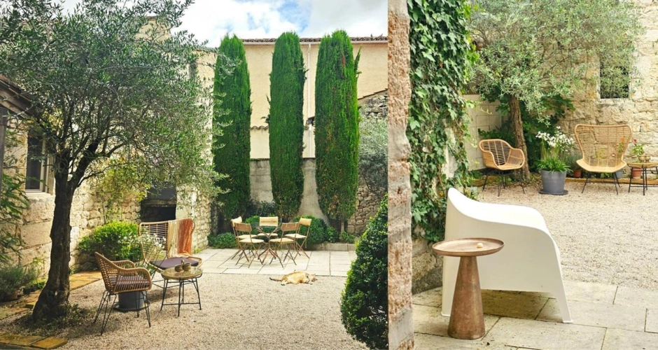 Photos 2 - Prestige - Demeure de ville et village