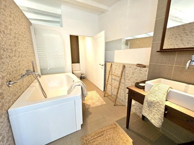 Photos 7 - Prestige - Demeure de ville et village