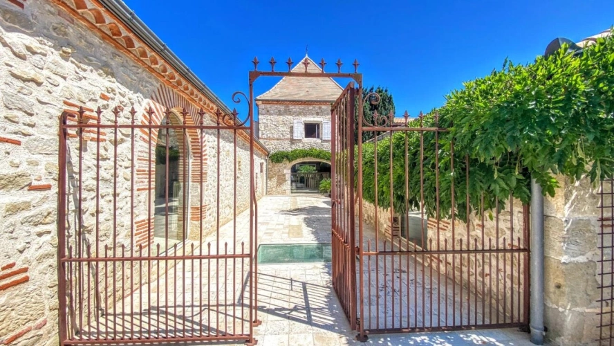 Photos 1 - Prestige - Propriété