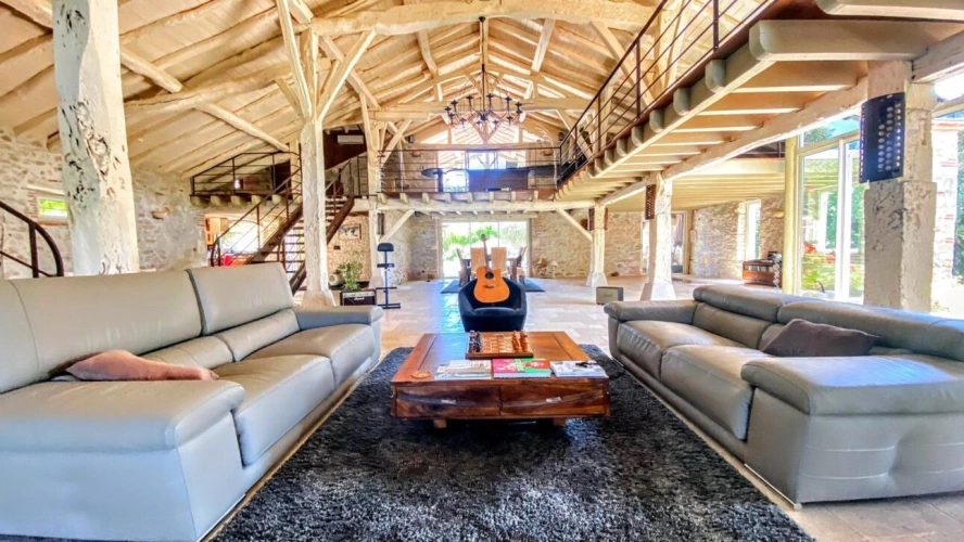 Photos 3 - Prestige - Propriété