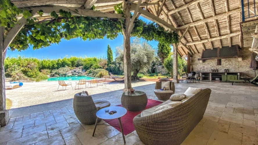 Photos 4 - Prestige - Propriété